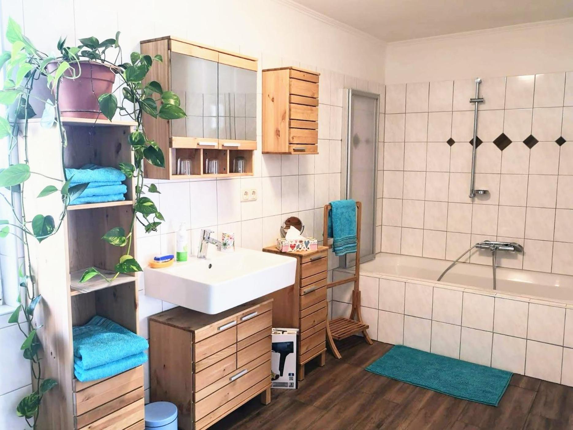 Ferienwohnungen und Appartements im idyllischen Vierkanthof Fürstenfeld Exterior foto