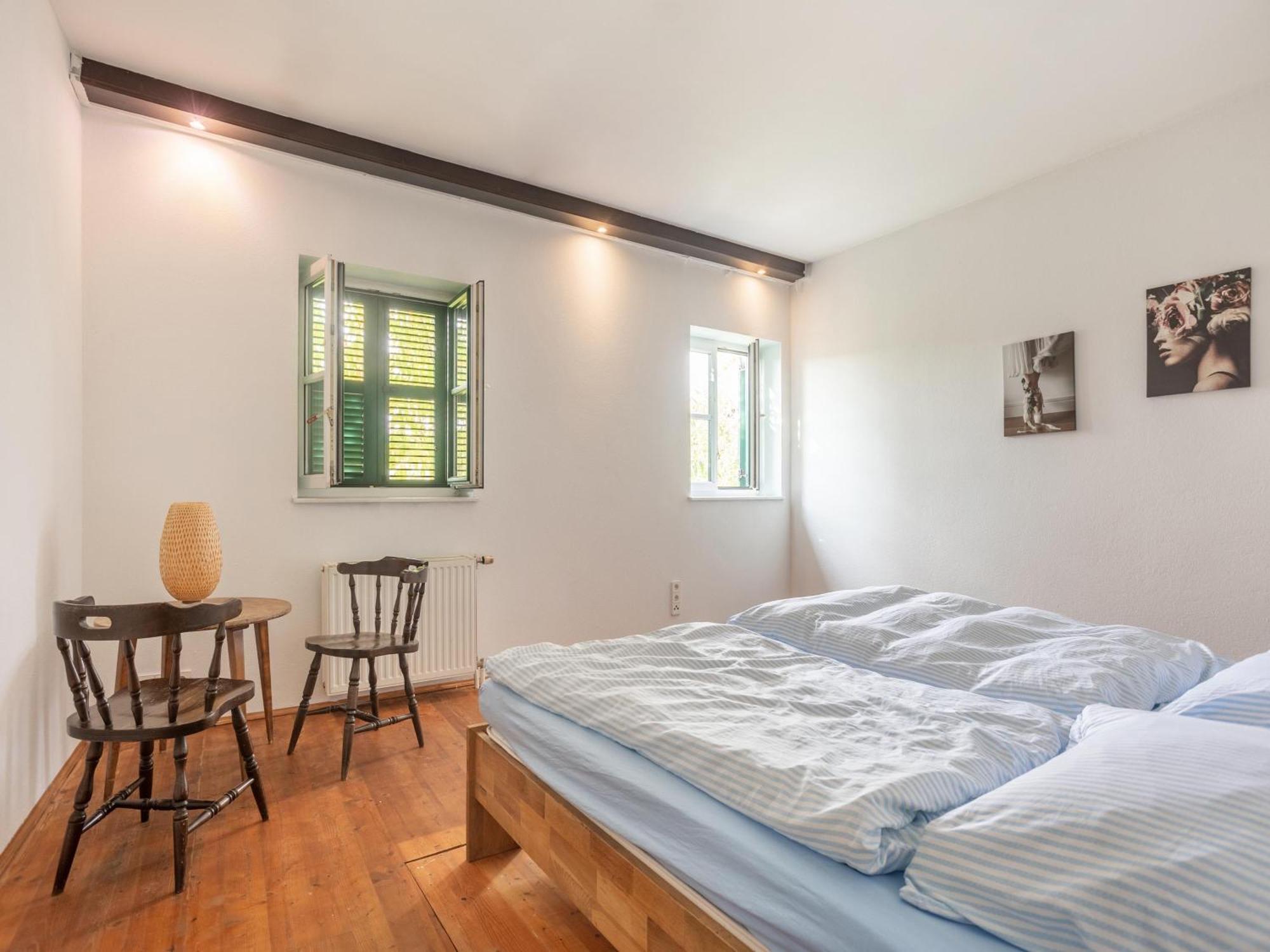Ferienwohnungen und Appartements im idyllischen Vierkanthof Fürstenfeld Exterior foto